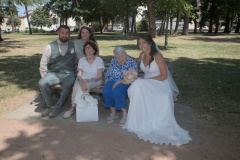 Mariage Margaux