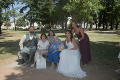 Mariage Margaux