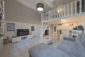 Photographie immobilière location courte